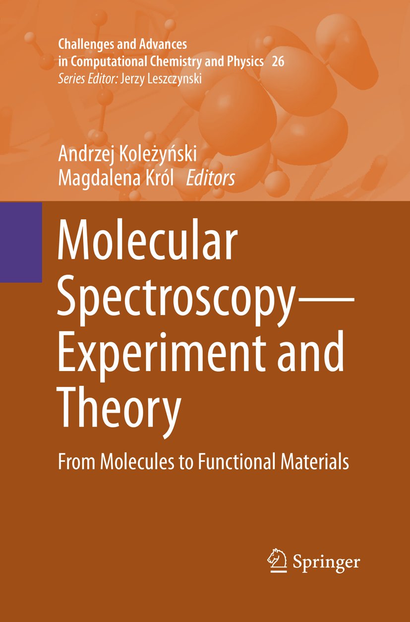 Challenges and Advances in Computational Chemistry and Physics