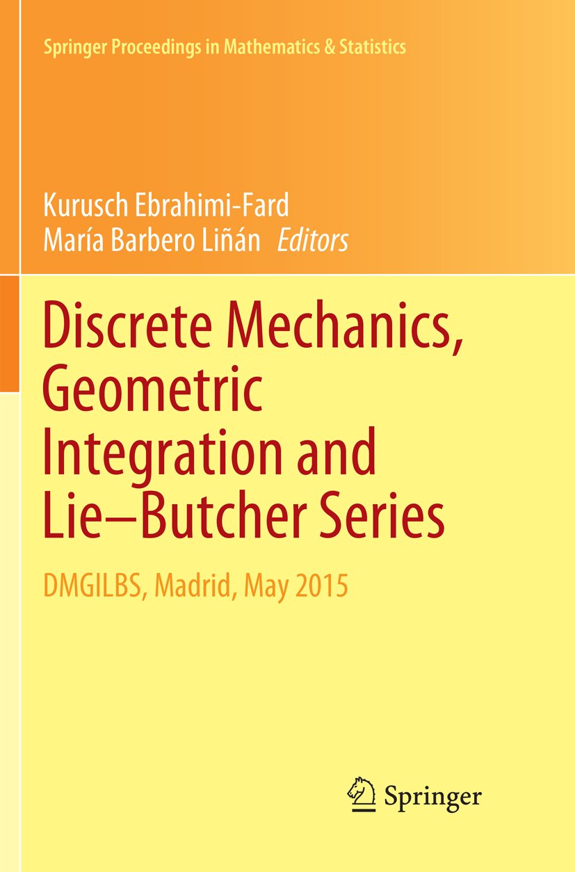 Springer Proceedings in Mathematics & Statistics