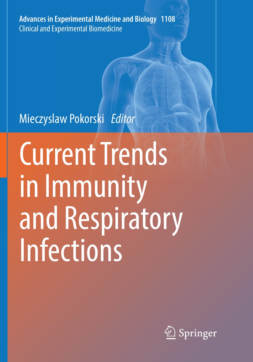 Advances in Experimental Medicine and Biology