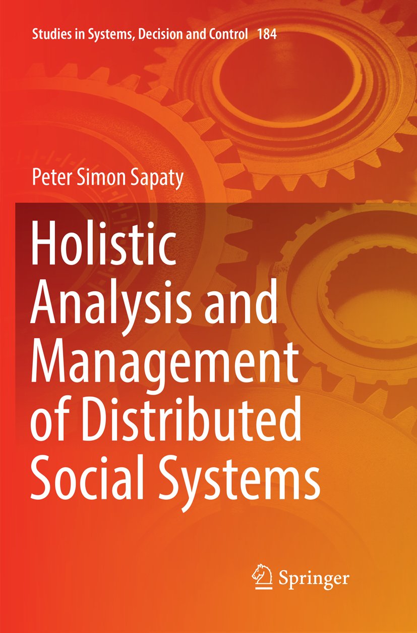 Studies in Systems, Decision and Control