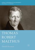 Great Thinkers in Economics