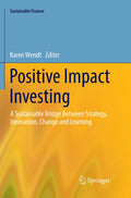 Sustainable Finance
