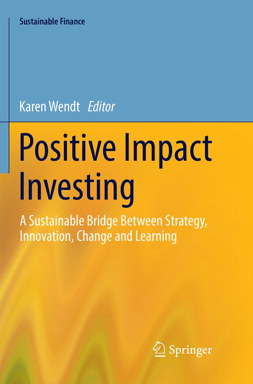 Sustainable Finance