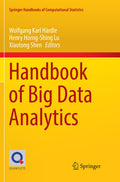 Springer Handbooks of Computational Statistics