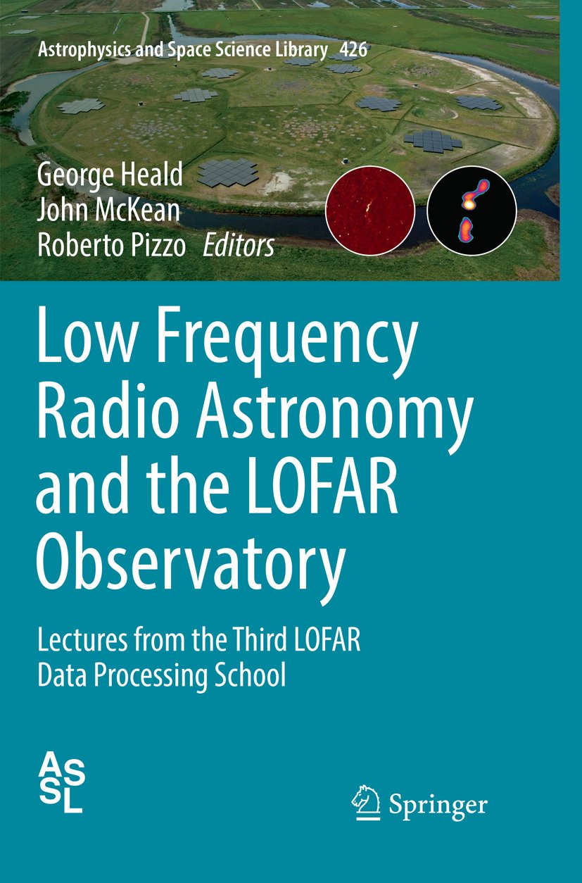 Astrophysics and Space Science Library