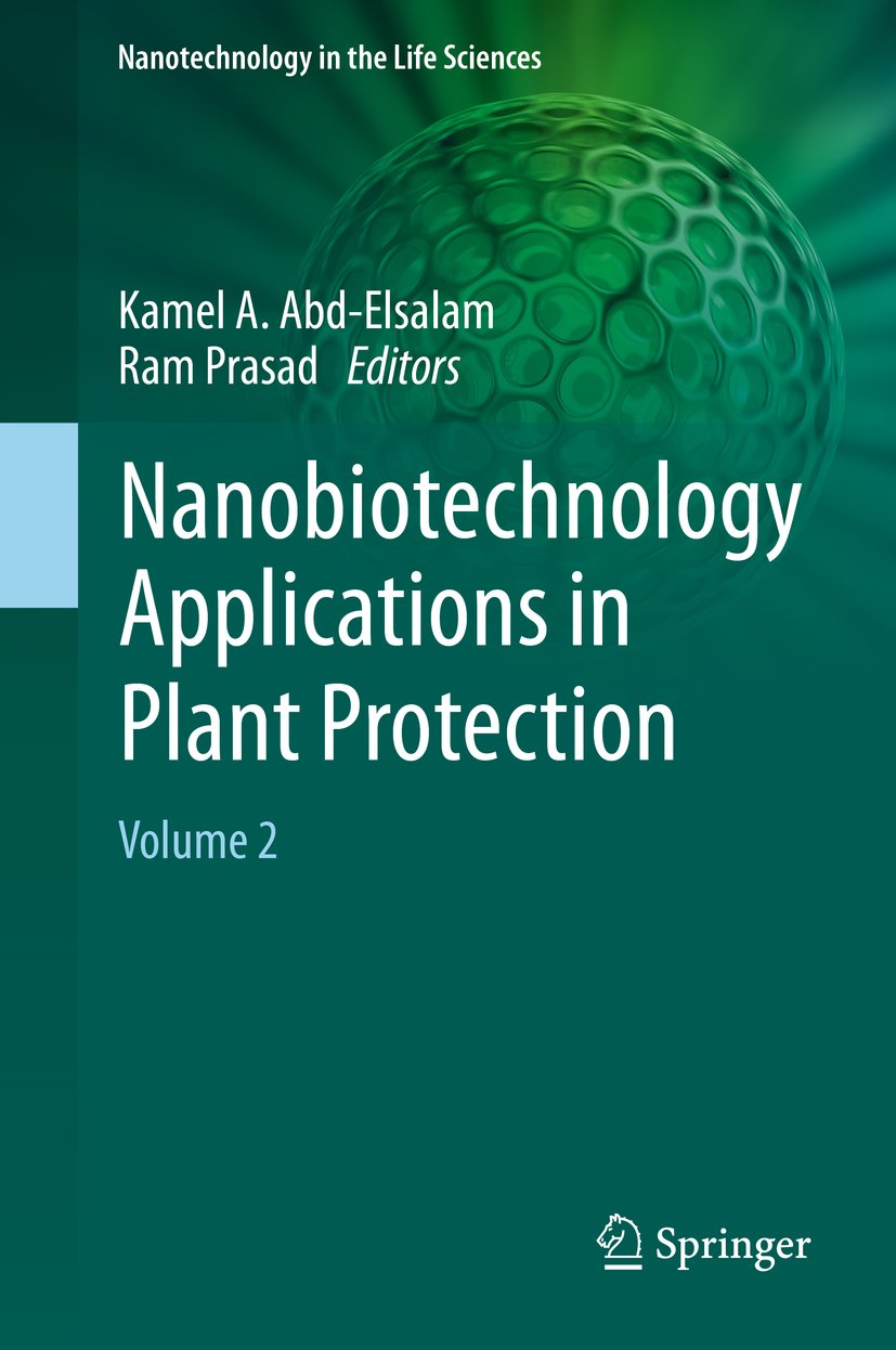 Nanotechnology in the Life Sciences