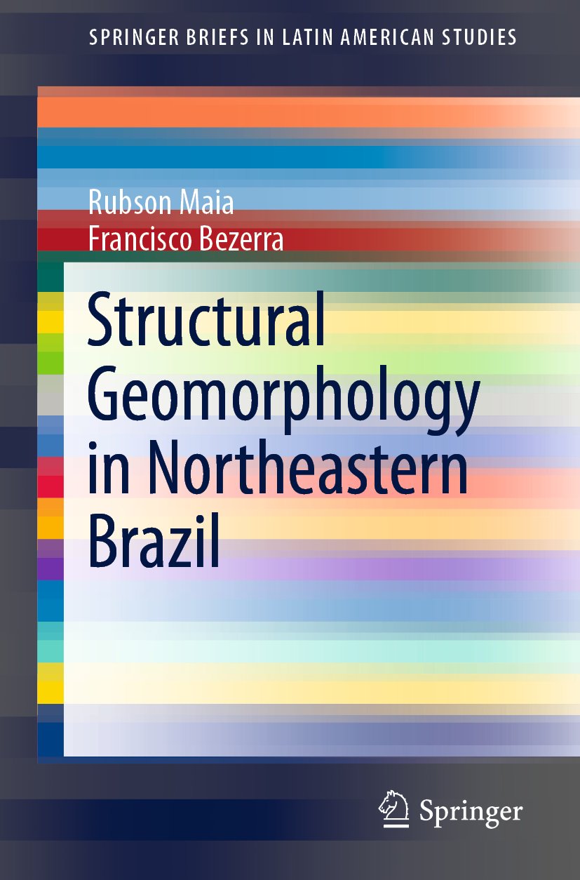 SpringerBriefs in Latin American Studies