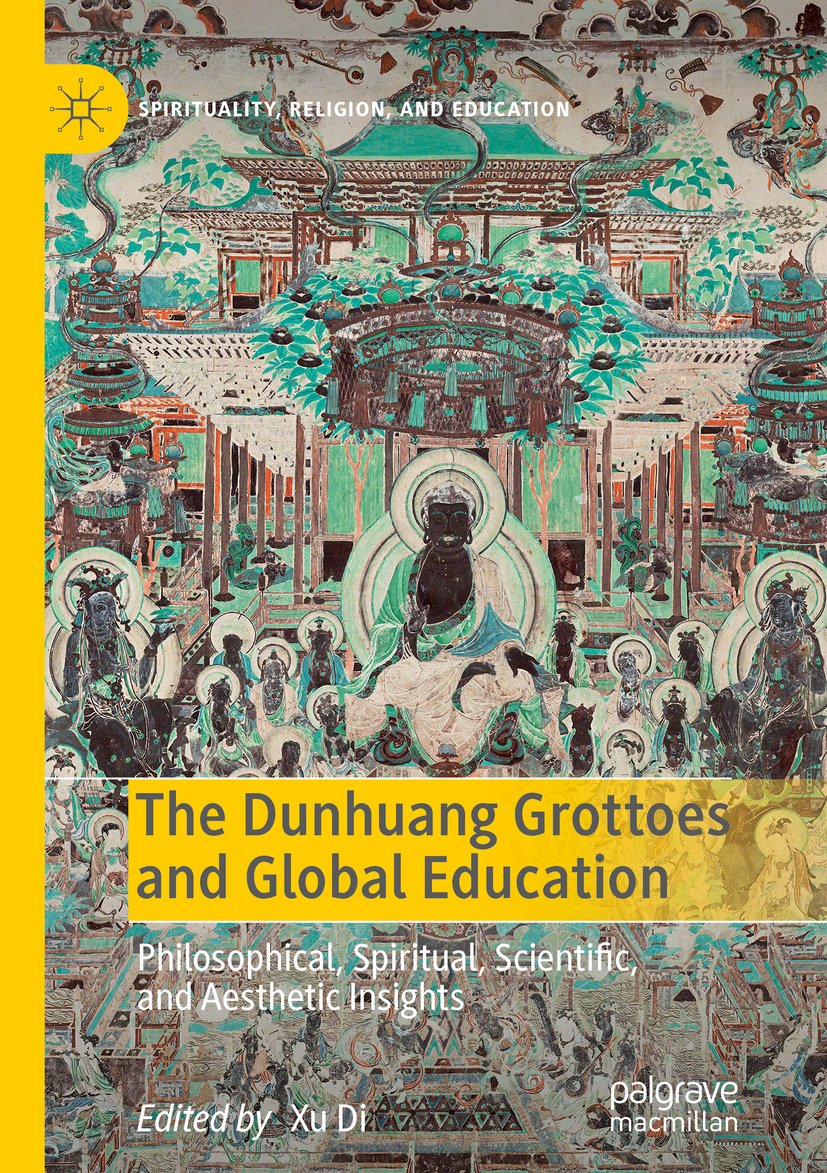 Spirituality, Religion, and Education