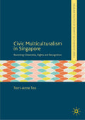Palgrave Politics of Identity and Citizenship Series