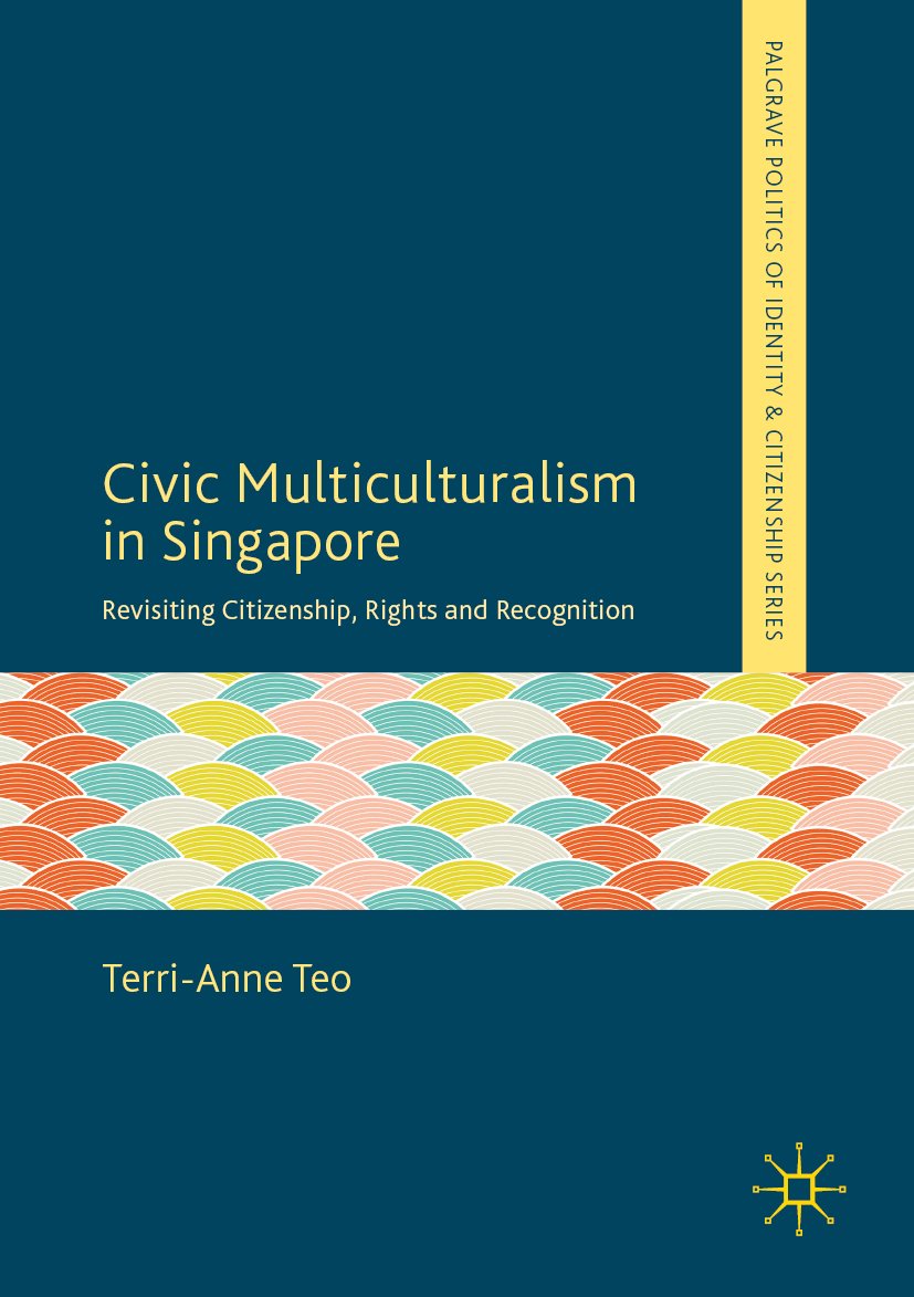Palgrave Politics of Identity and Citizenship Series