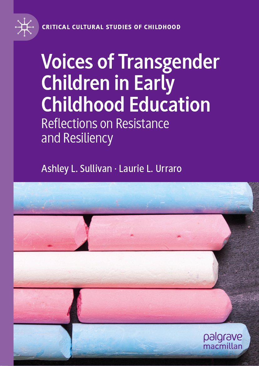 Critical Cultural Studies of Childhood