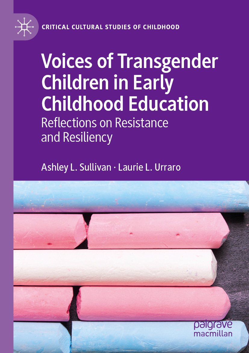 Critical Cultural Studies of Childhood