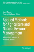Natural Resource Management and Policy