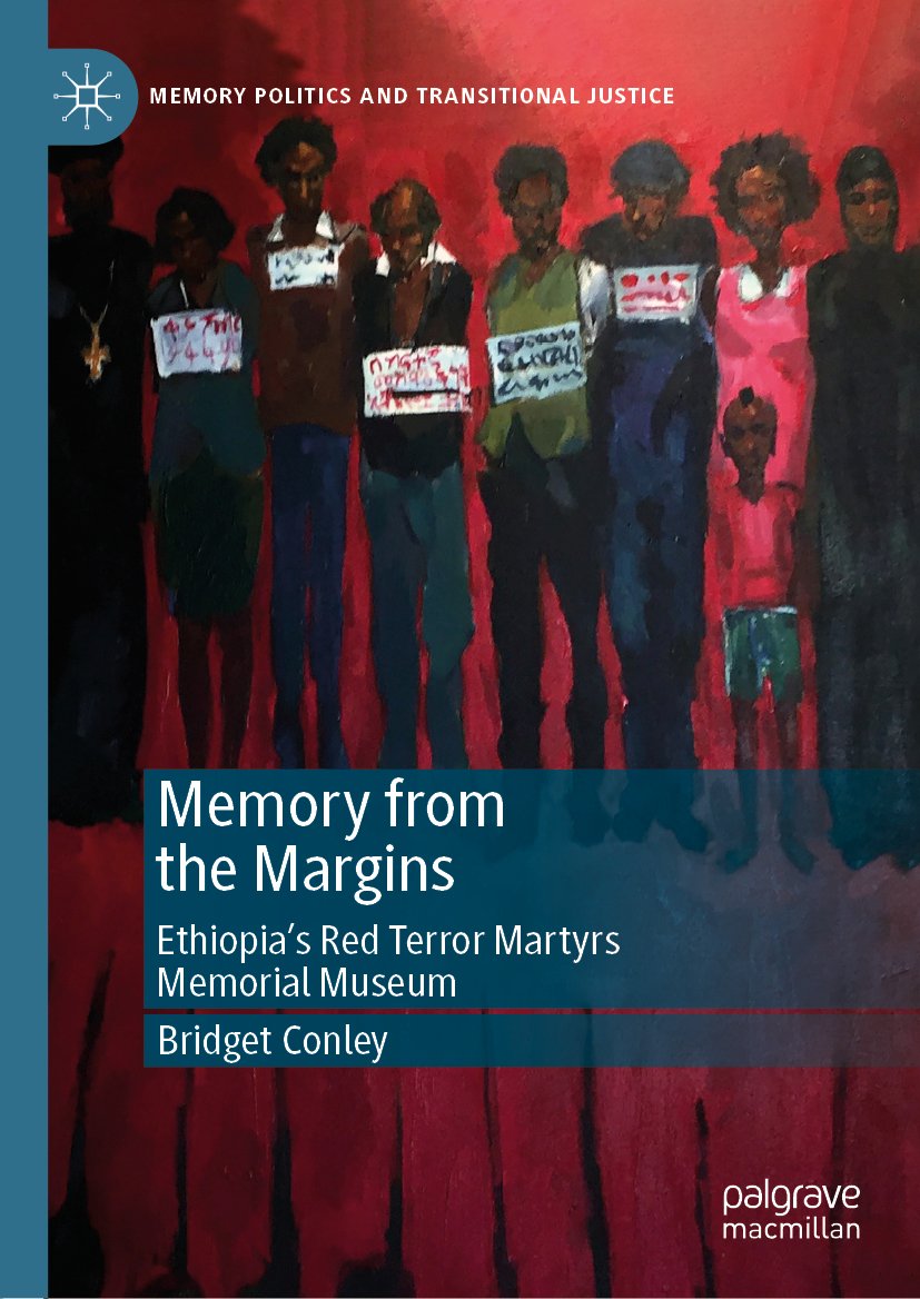 Memory Politics and Transitional Justice