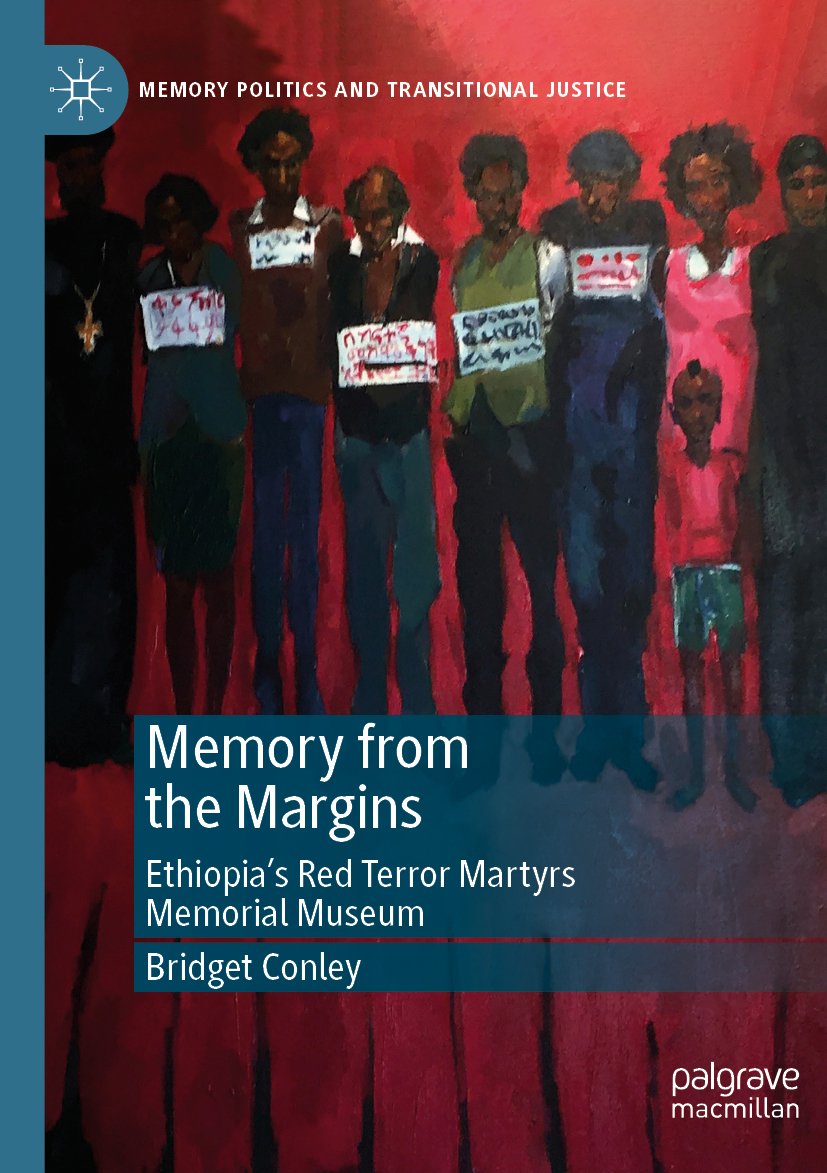 Memory Politics and Transitional Justice
