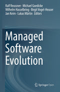 Managed Software Evolution