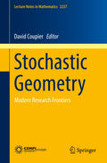 Lecture Notes in Mathematics