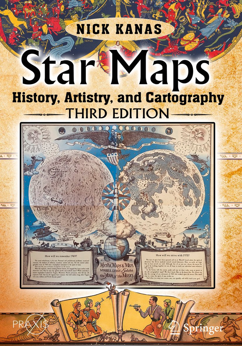 Star Maps