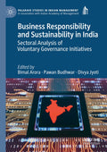 Palgrave Studies in Indian Management