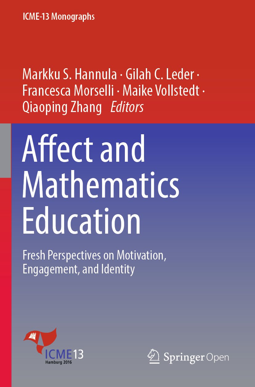 Affect and Mathematics Education