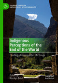 Palgrave Studies in Anthropology of Sustainability