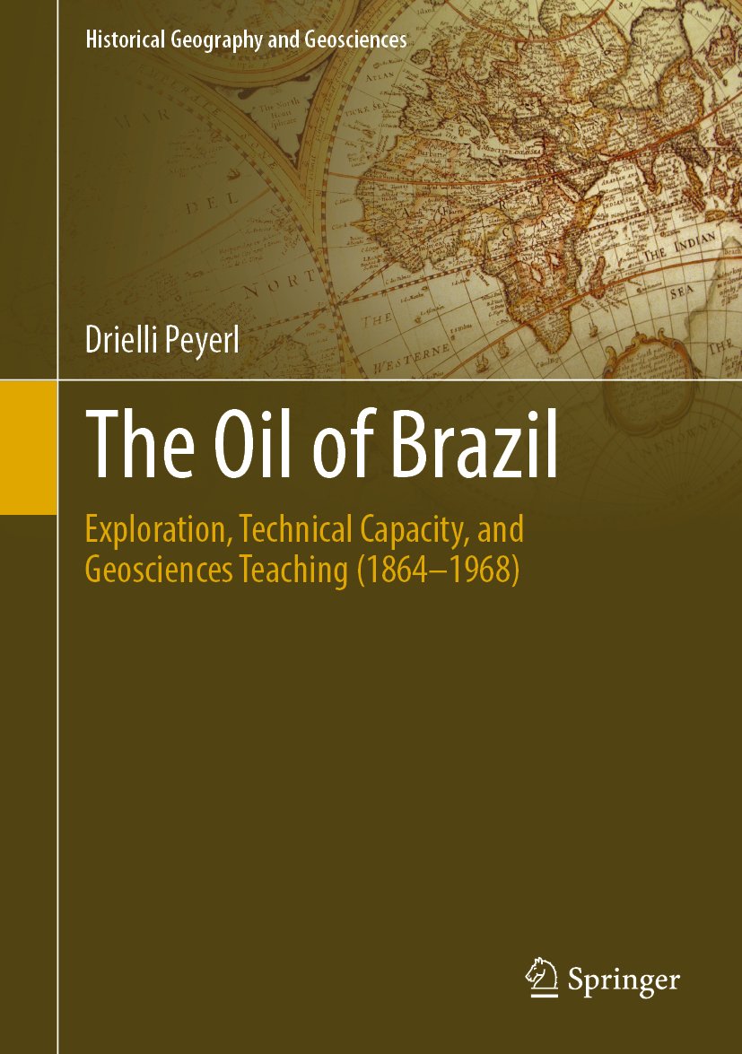 Historical Geography and Geosciences