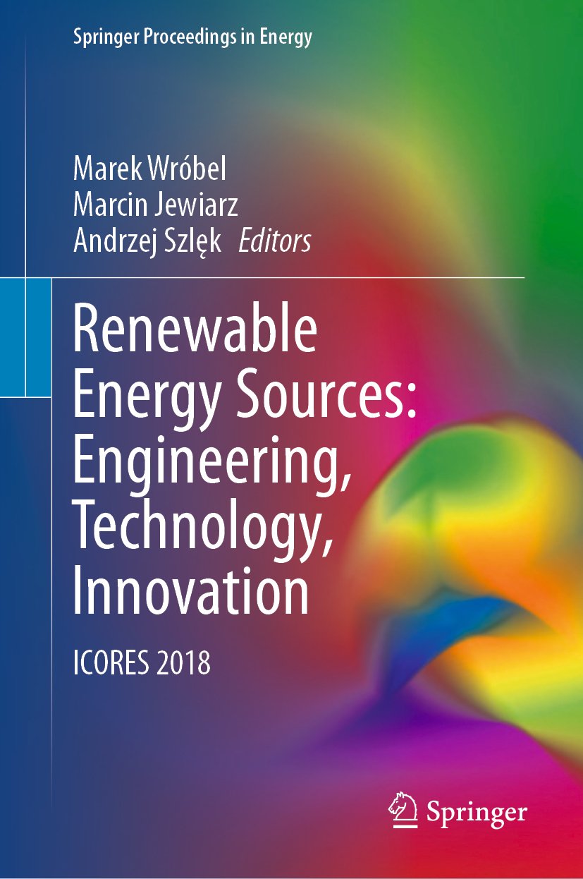 Springer Proceedings in Energy
