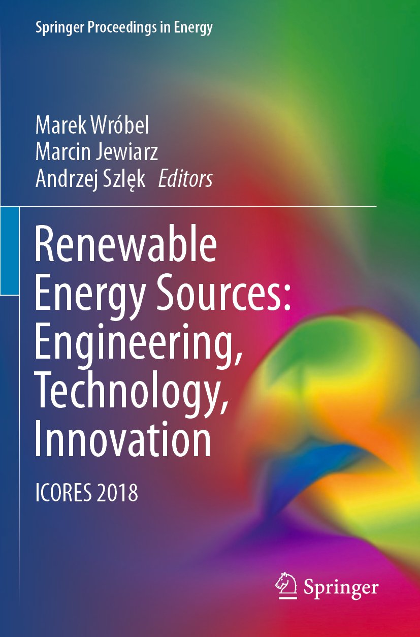 Springer Proceedings in Energy