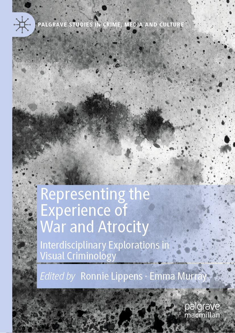 Palgrave Studies in Crime, Media and Culture