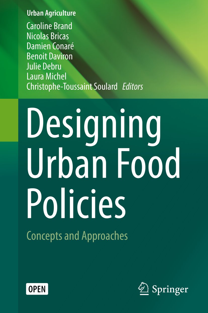 Urban Agriculture