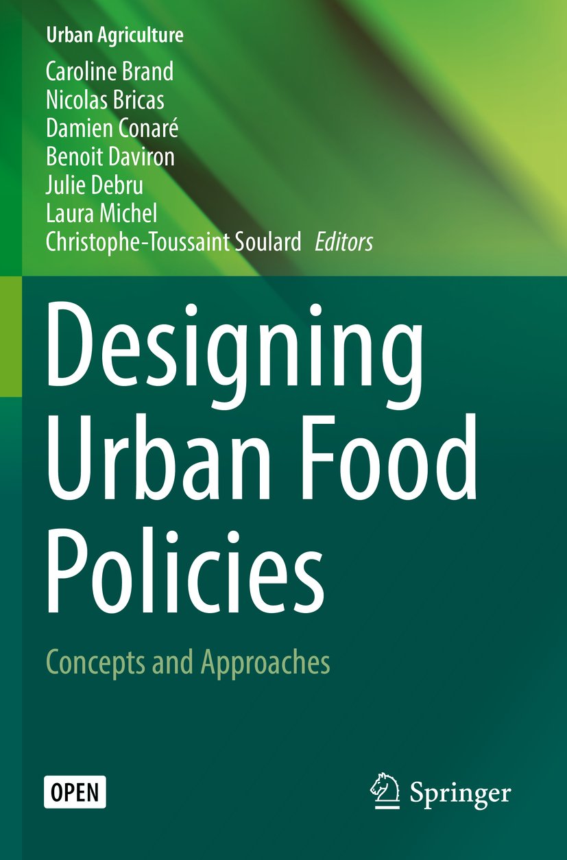 Urban Agriculture