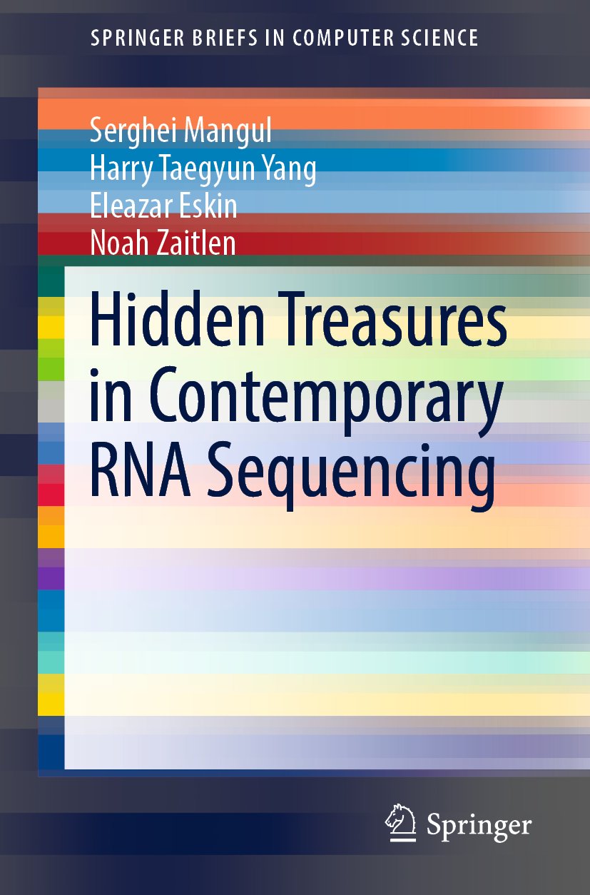 SpringerBriefs in Computer Science