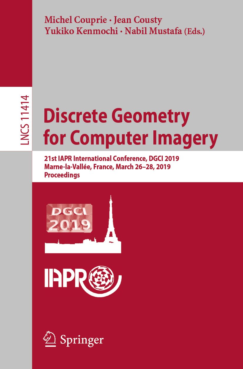 Lecture Notes in Computer Science