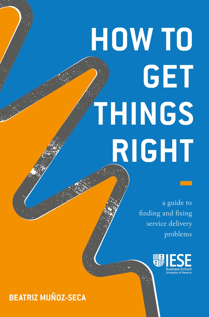 IESE Business Collection