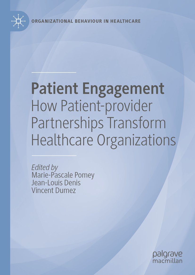 Organizational Behaviour in Healthcare