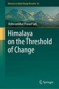 Advances in Global Change Research