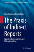 Perspectives in Pragmatics, Philosophy & Psychology
