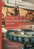 Palgrave Studies in International Relations