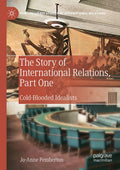 Palgrave Studies in International Relations