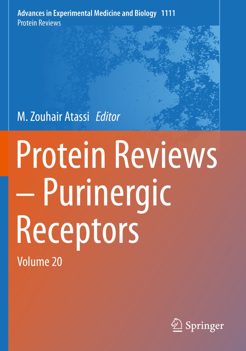 Advances in Experimental Medicine and Biology