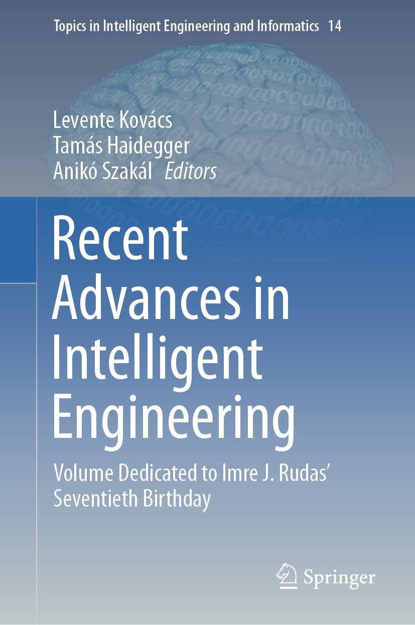 Topics in Intelligent Engineering and Informatics