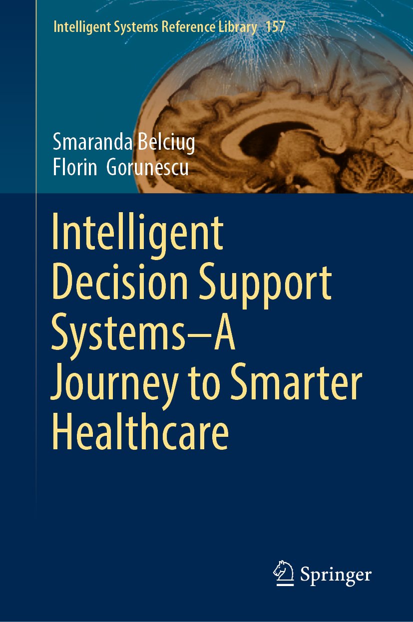 Intelligent Systems Reference Library