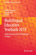 Multilingual Education Yearbook