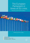 European Administrative Governance