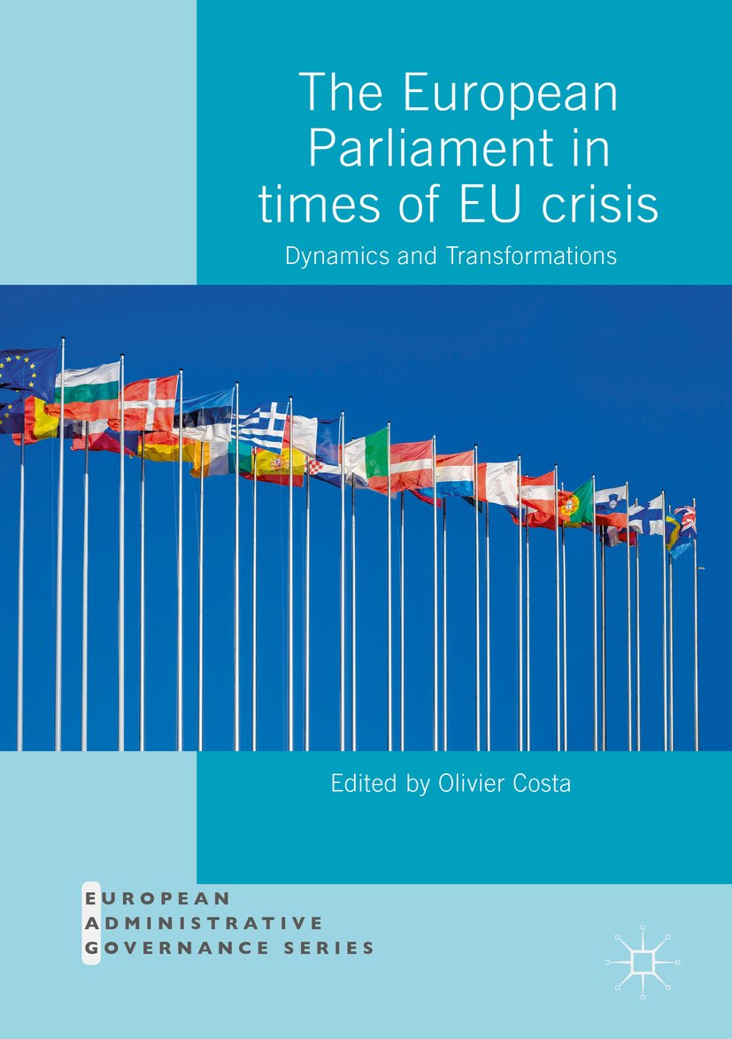European Administrative Governance
