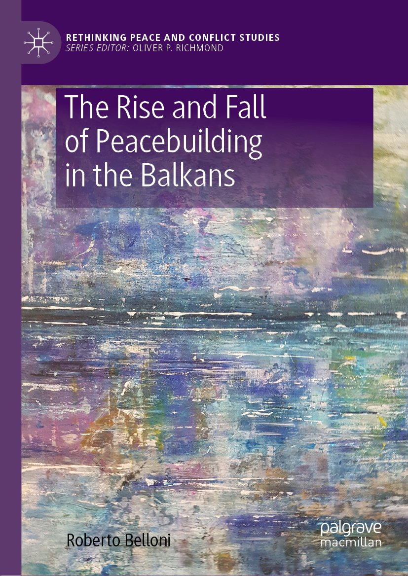 Rethinking Peace and Conflict Studies