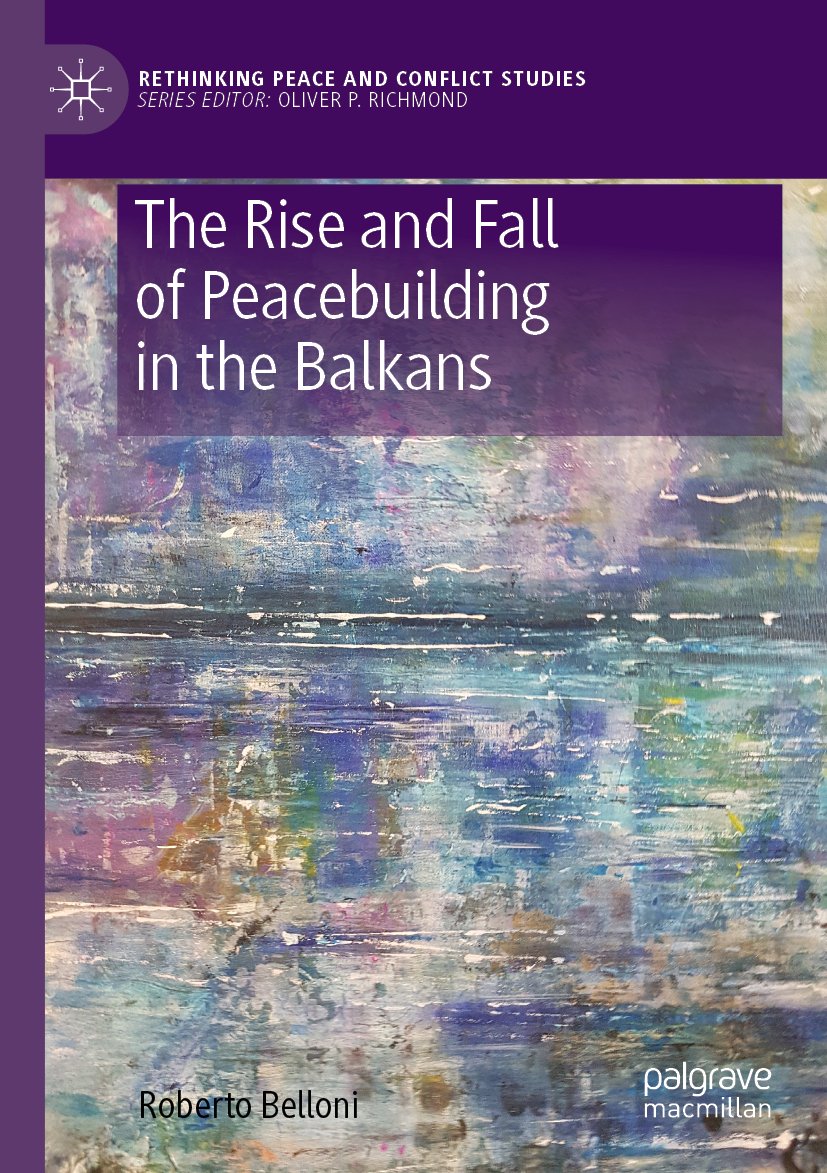 Rethinking Peace and Conflict Studies