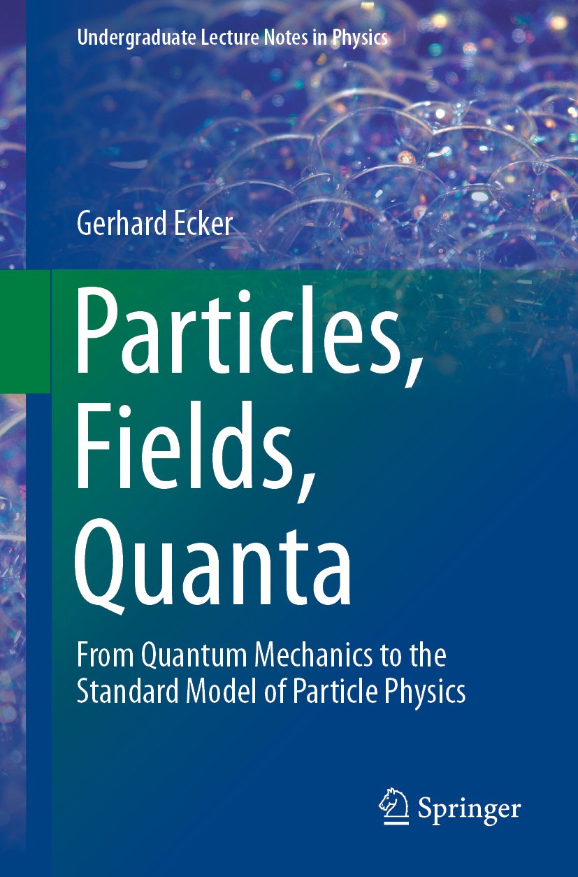 Undergraduate Lecture Notes in Physics