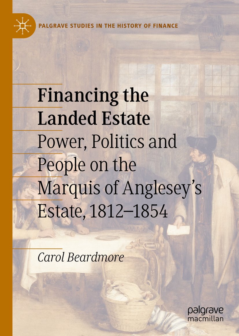 Palgrave Studies in the History of Finance