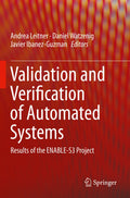 Validation and Verification of Automated Systems